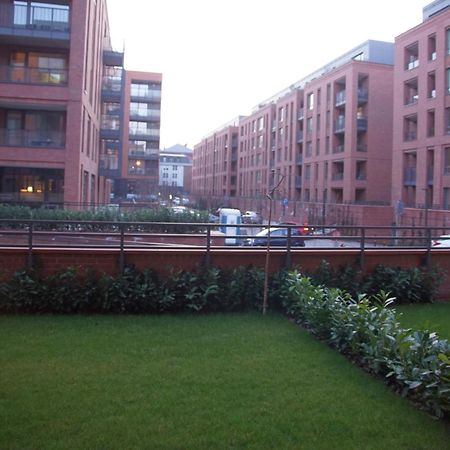 Apartament Tamara กดัญสก์ ภายนอก รูปภาพ