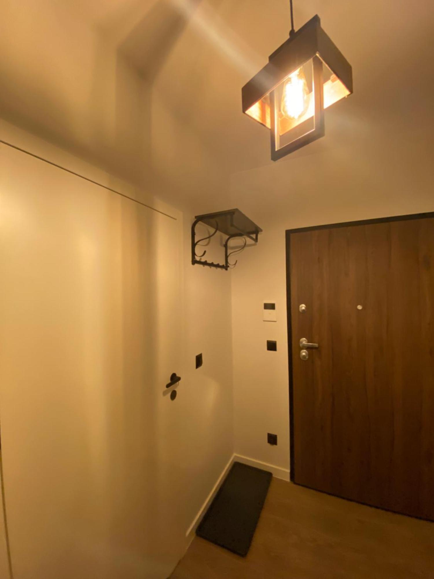 Apartament Tamara กดัญสก์ ภายนอก รูปภาพ
