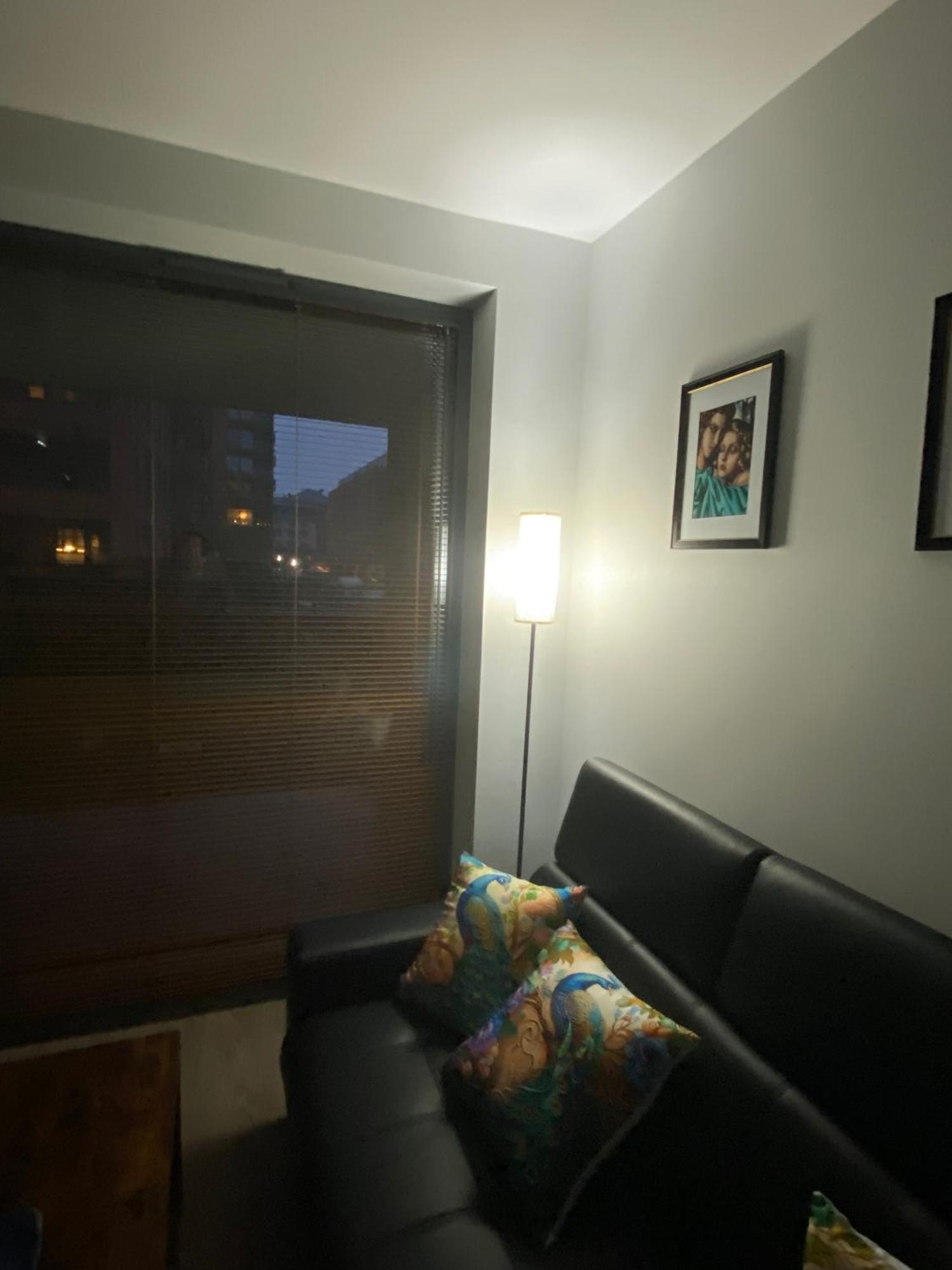 Apartament Tamara กดัญสก์ ภายนอก รูปภาพ