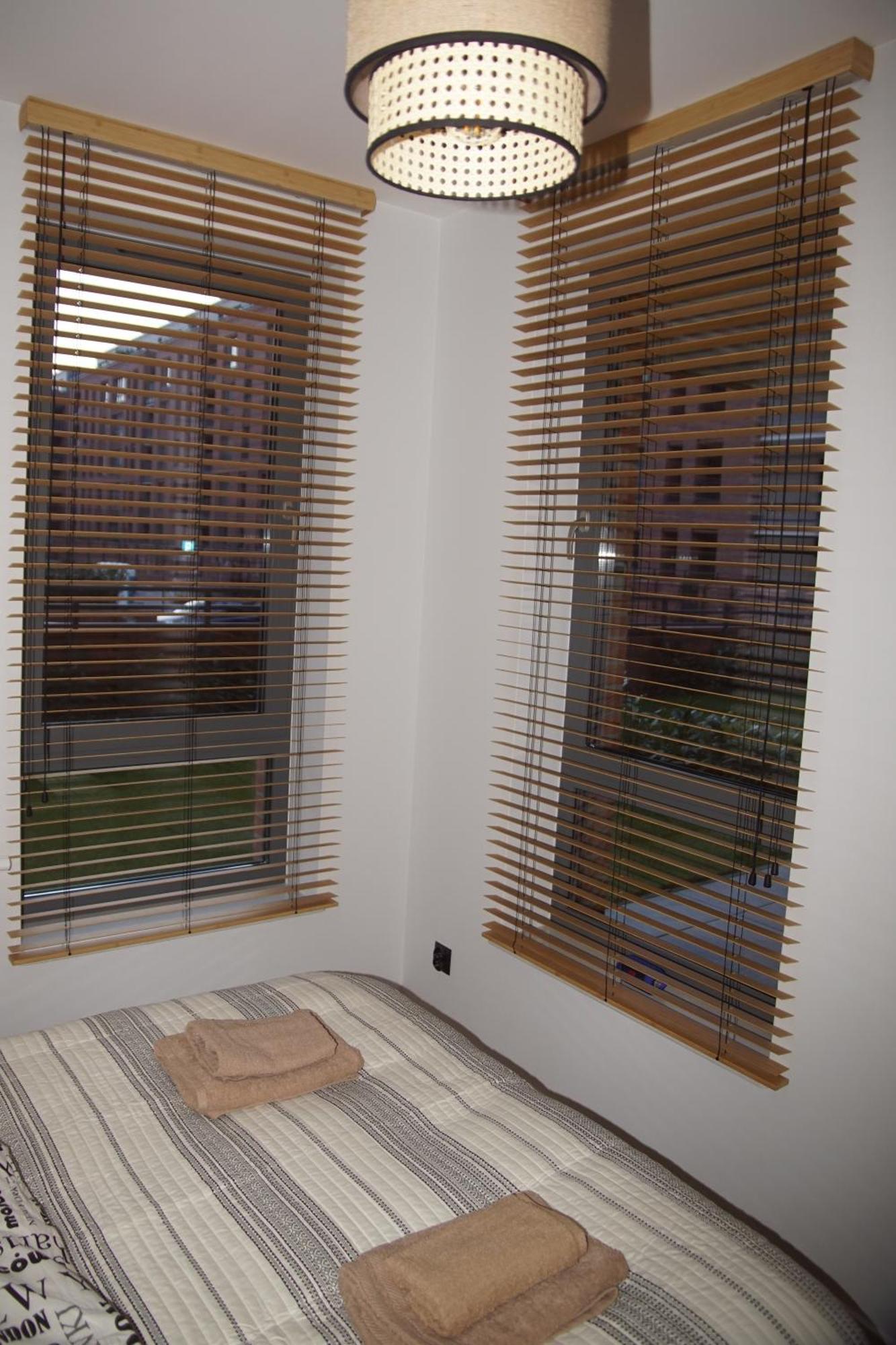 Apartament Tamara กดัญสก์ ภายนอก รูปภาพ